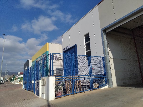 Espaço Comercial Amplo em Murcia - 632m² por 192.000€ - Image 7
