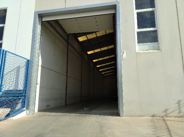 Espaço Comercial Amplo em Murcia - 632m² por 192.000€ - Image 3