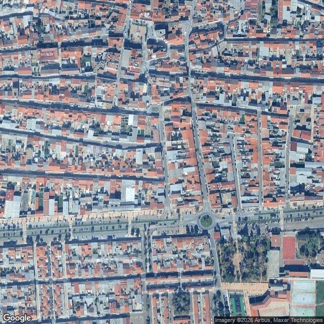 Suelo en Puebla de la Calzada, Badajoz