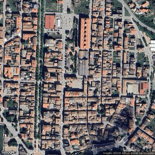 Suelo en Navàs, Barcelona