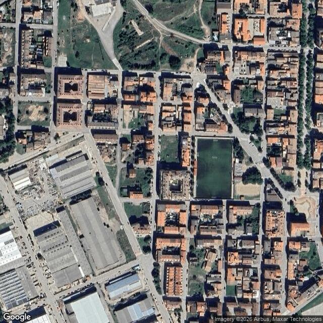 Suelo en Navàs, Barcelona