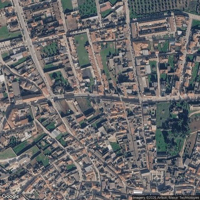 Vivienda en Calera y Chozas, Toledo