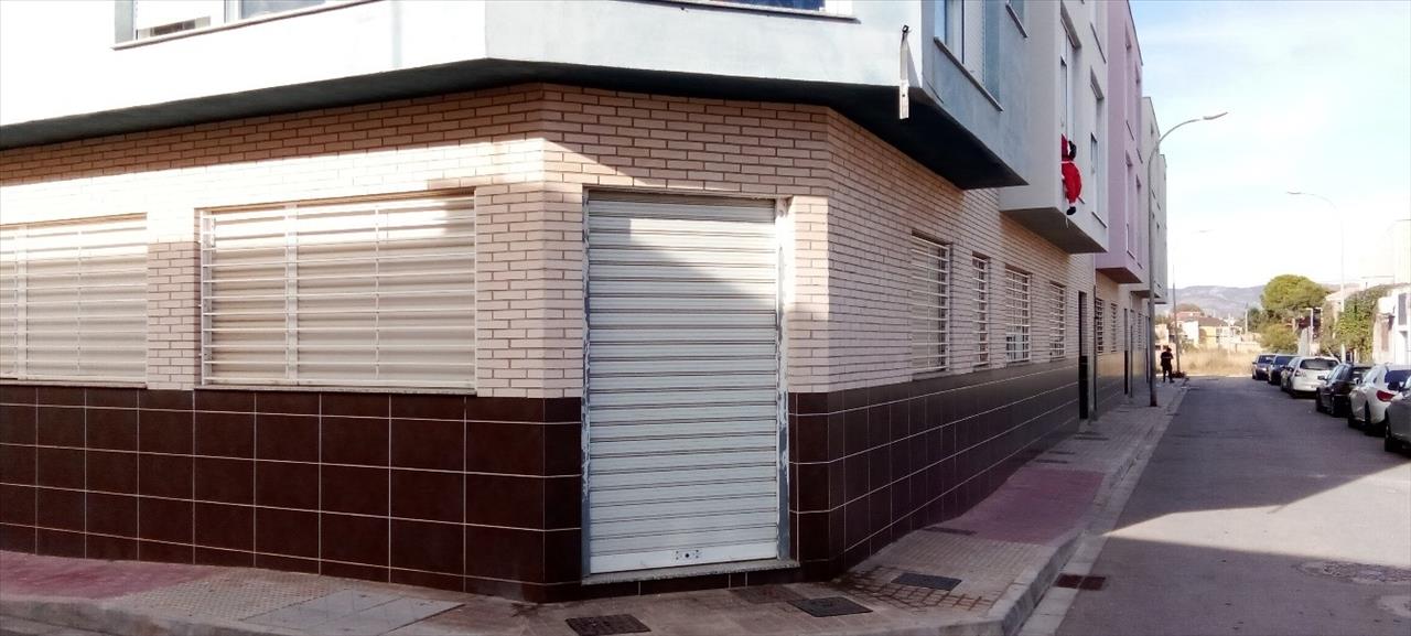 Premises_Commercial en Villarreal/Vila-real, Castellón/Castelló