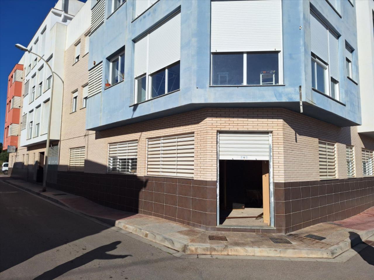 Garaje en Villarreal/Vila-real, Castellón/Castelló