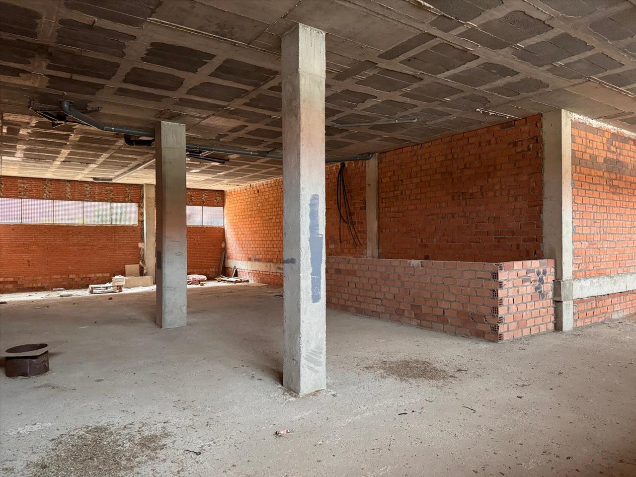 Premises_Commercial en Ciudad Real, Ciudad Real