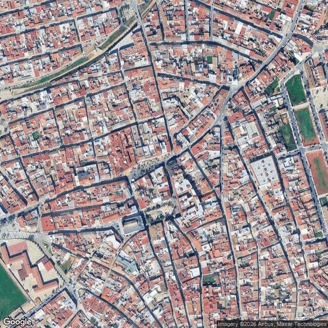 Suelo en Lepe, Huelva