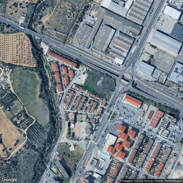 Suelo en Valls, Tarragona