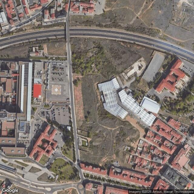 Suelo en León, León