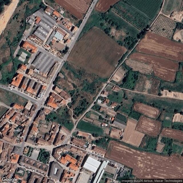 Suelo en Alberite, La Rioja