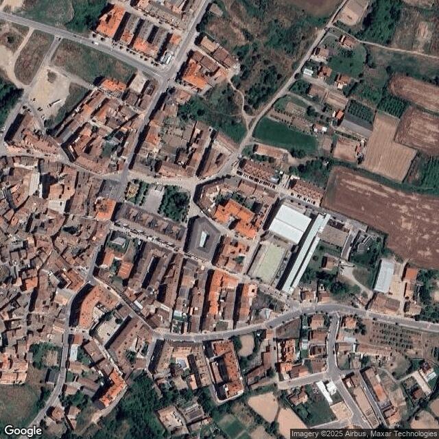 Suelo en Alberite, La Rioja