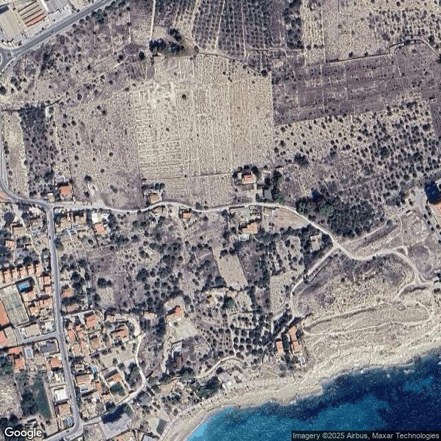 Suelo en Villajoyosa/Vila Joiosa (la), Alicante/Alacant