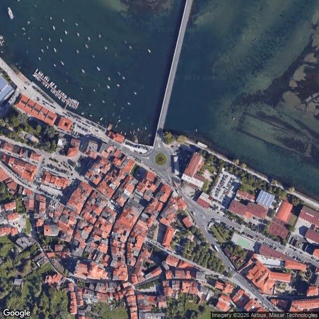 Suelo en Pontedeume, A Coruña