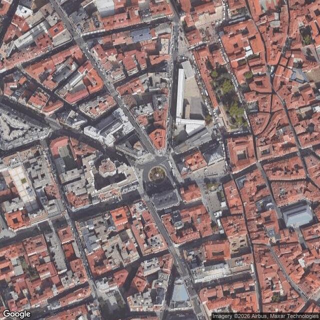 Garaje en León, León
