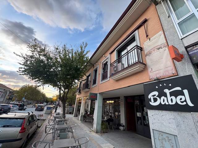 Local comercial en REAL