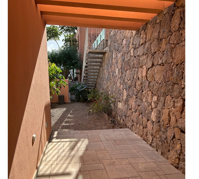 Calle Swing, San Bartolomé de Tirajana, Las Palmas