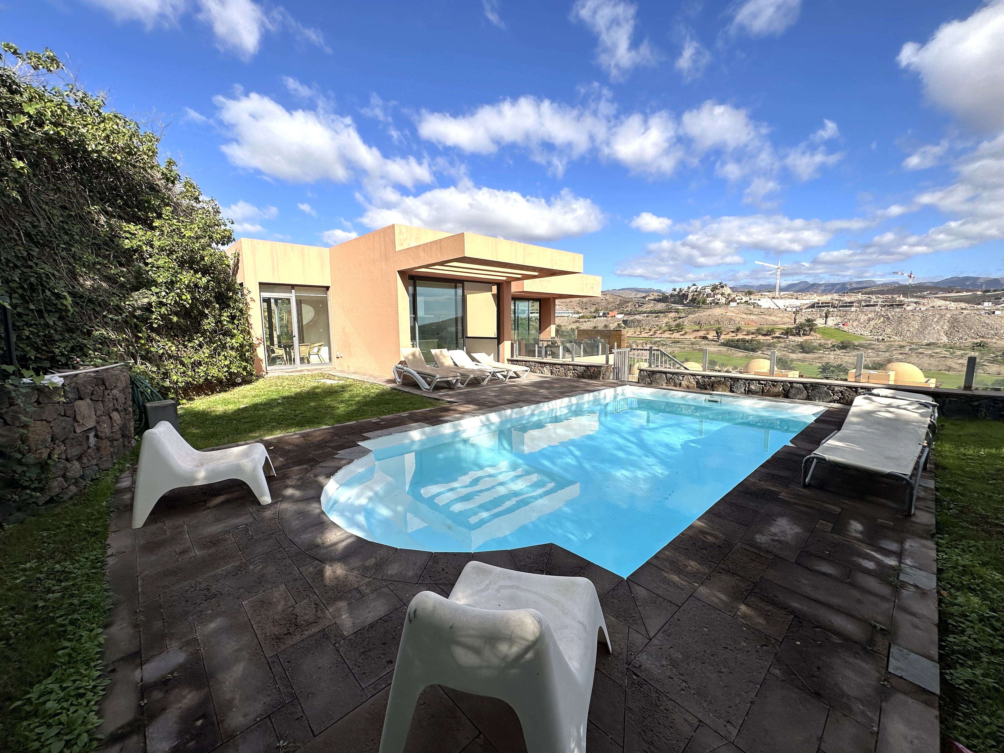 Casa independiente en SWING