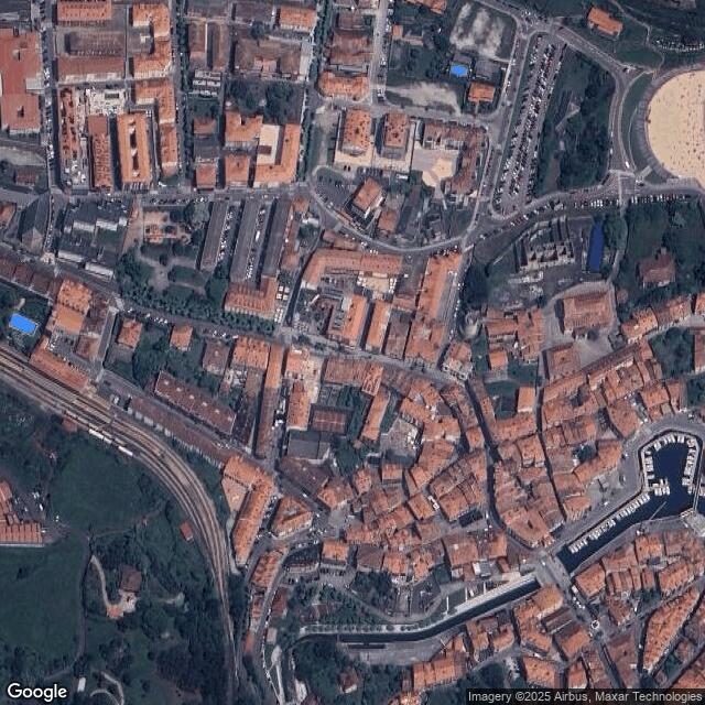 Suelo en Llanes, Asturias