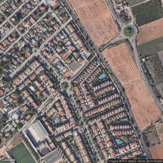 Suelo en Moncada, Valencia/València