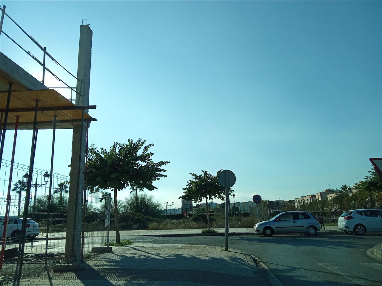 Moderna Moradia em València com Vista Deslumbrante - Image 14