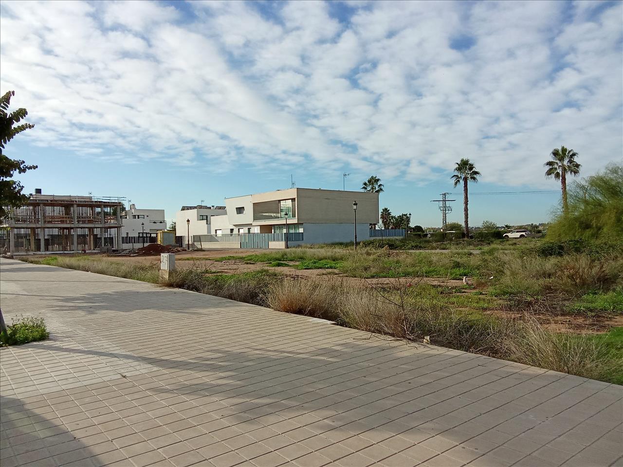 Moderna Moradia em València com Vista Deslumbrante - Image 5
