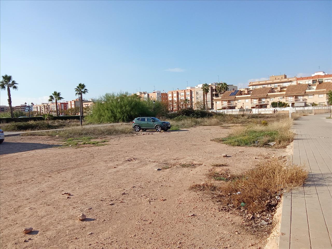 Moderna Moradia em València com Vista Deslumbrante - Image 9