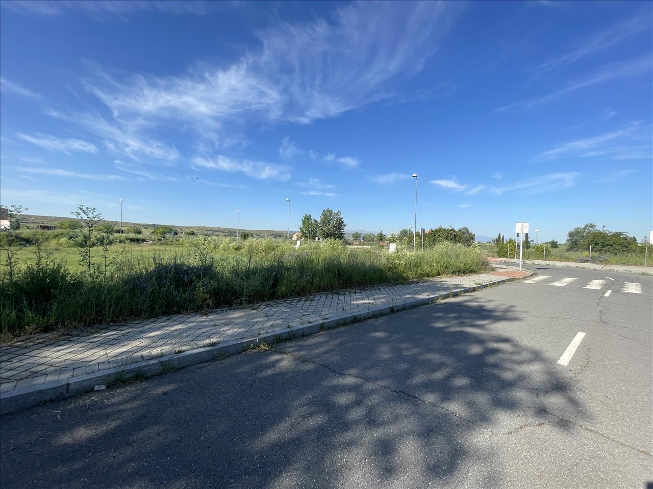 Suelo en Ávila, Ávila