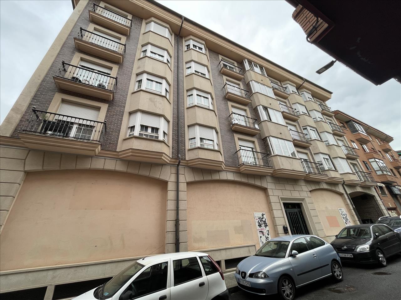 Local Comercial en las Milicias