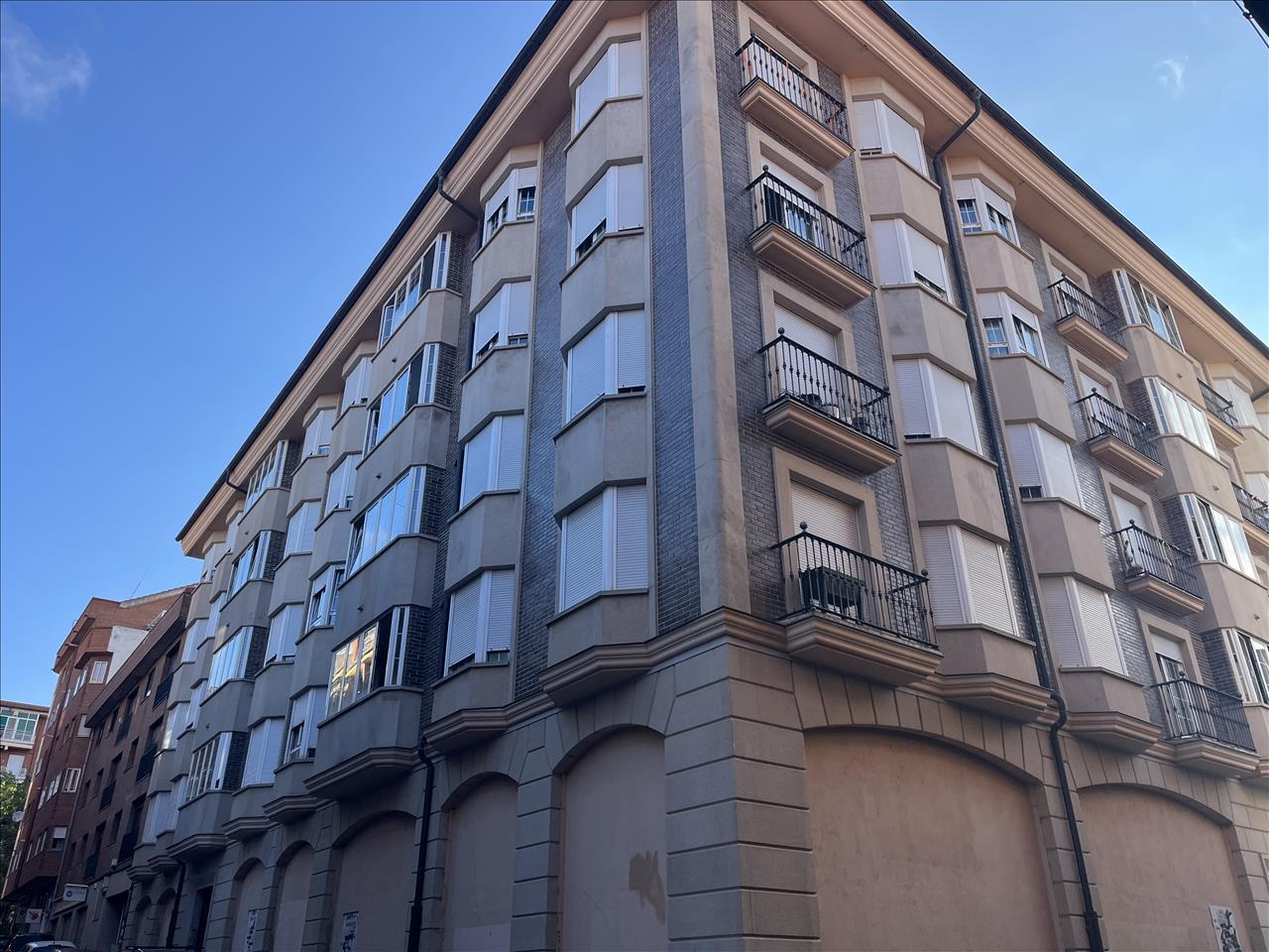 Local Comercial en las Milicias