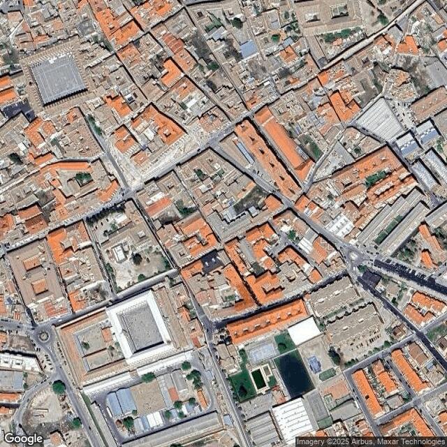 Suelo en Ocaña, Toledo