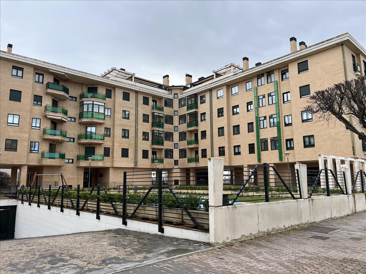 Garaje en Ávila, Ávila