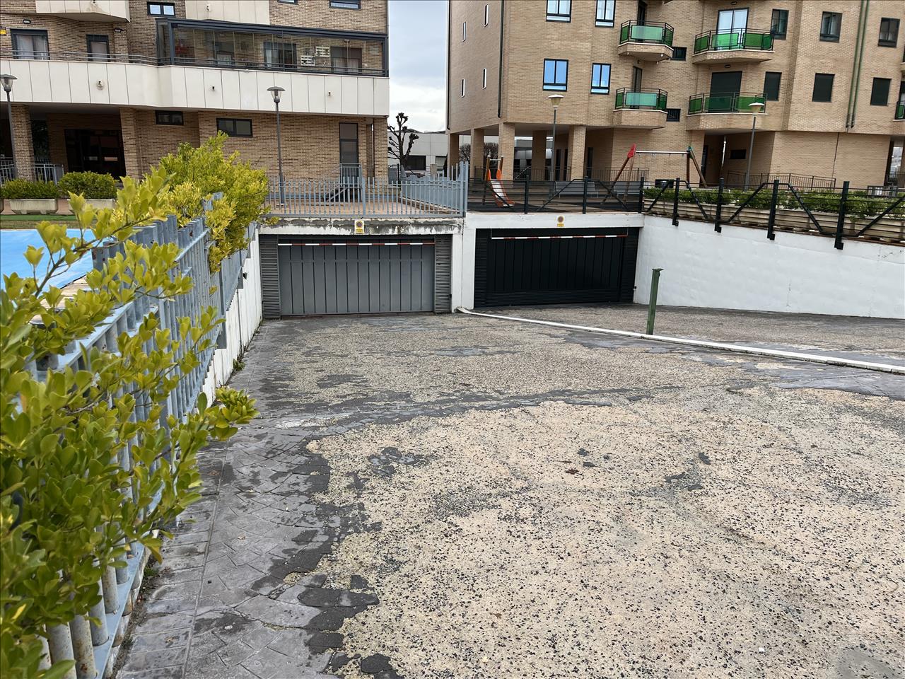 Garaje en Ávila, Ávila