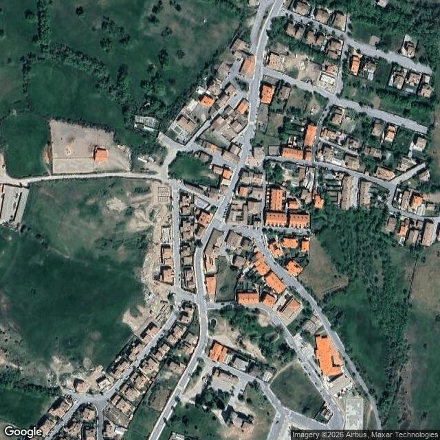 Suelo en Trescasas, Segovia