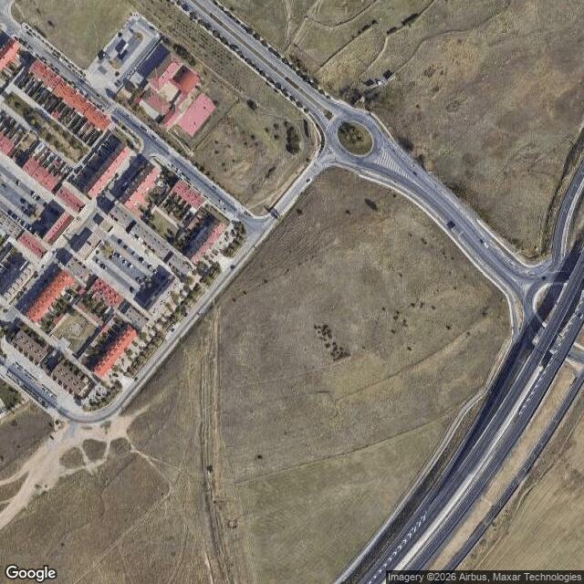 Suelo en Segovia, Segovia