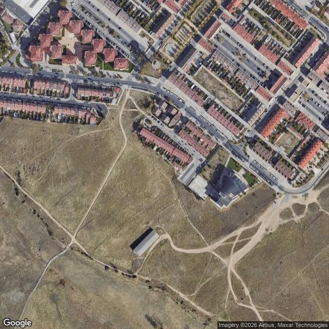Suelo en Segovia, Segovia