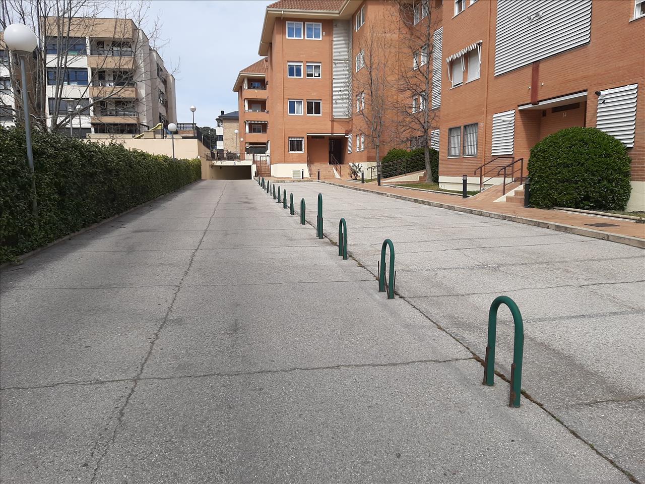 Garaje en Collado Villalba, Madrid