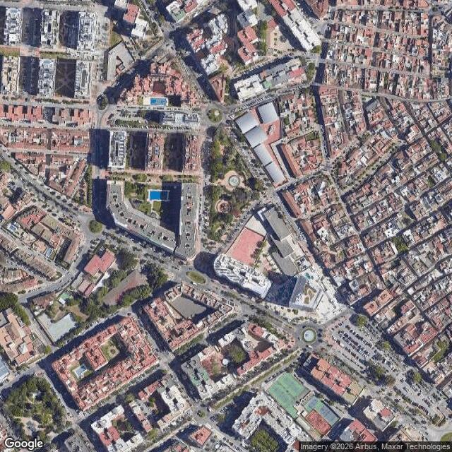Suelo en Estepona, Málaga