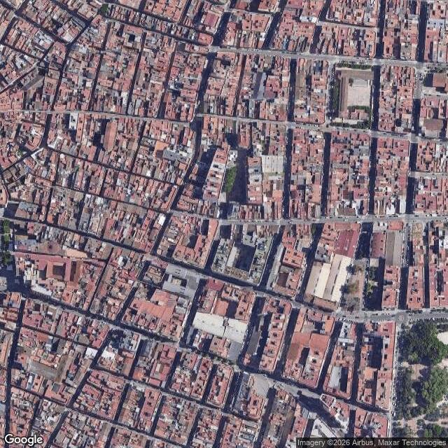 Suelo en Alzira, Valencia/València
