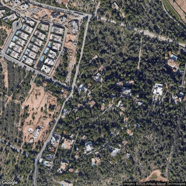 Suelo en Sant Josep de sa Talaia, Illes Balears
