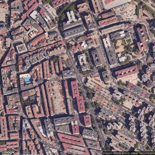 Suelo en Alcorcón, Madrid