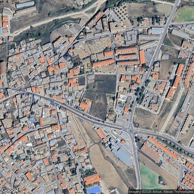 Suelo en Recas, Toledo