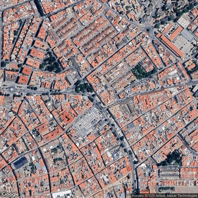 Suelo en Utrera, Sevilla