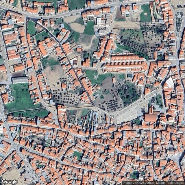 Suelo en Quintana de la Serena, Badajoz
