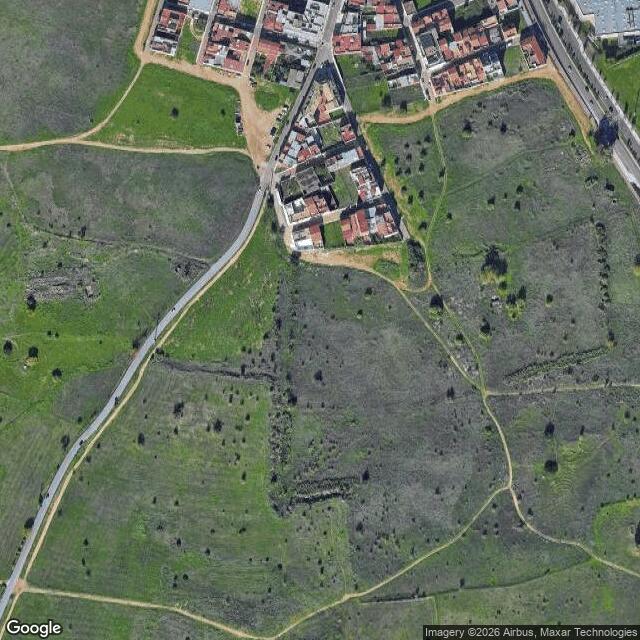 Suelo en Badajoz, Badajoz