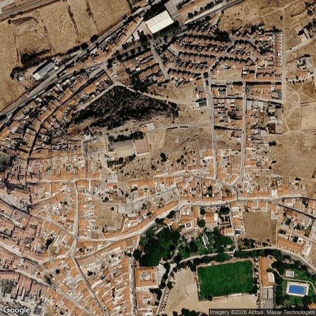 Suelo en Alange, Badajoz