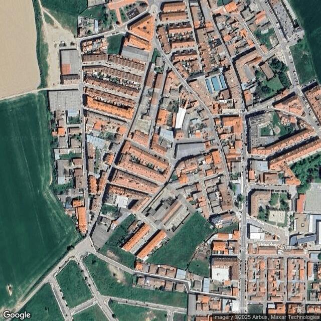 Suelo en Santovenia de Pisuerga, Valladolid