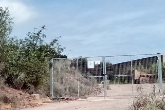 Suelo en Vall d'Uixó (la), Castellón/Castelló