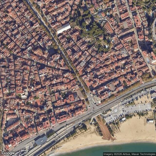 Suelo en Arenys de Mar, Barcelona