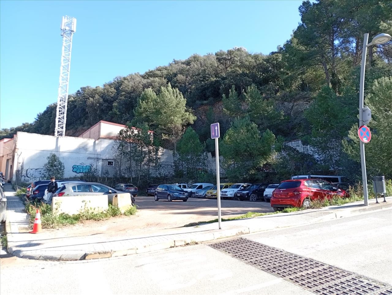 Moderna Propriedade em Arenys de Munt, Barcelona - Image 7