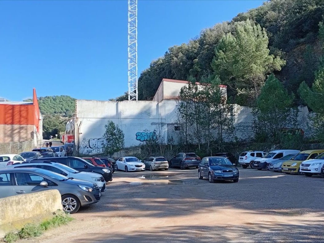 Moderna Propriedade em Arenys de Munt, Barcelona - Image 8