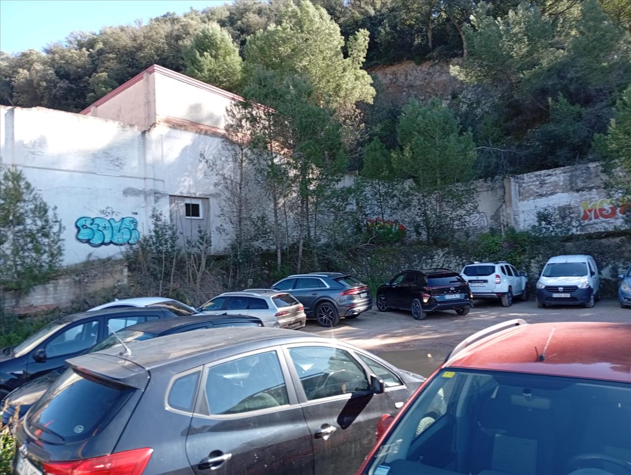 Moderna Propriedade em Arenys de Munt, Barcelona - Image 9